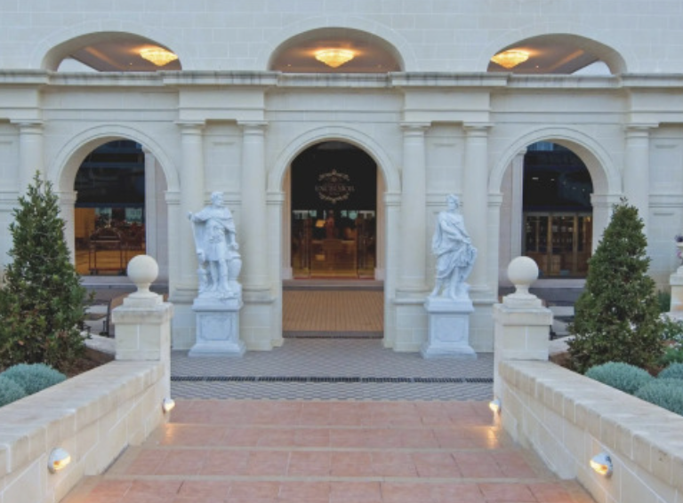 Grand Hotel Excelsior  