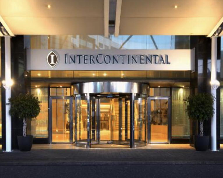 InterContinental