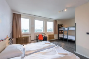 MEININGER Hotel München City Center